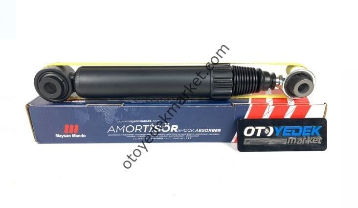 Peugeot 5008 (2017-2024) Arka Amortisör (Maysan)