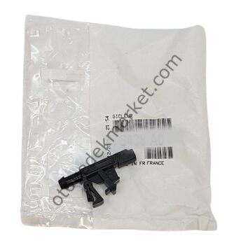 Peugeot Partner (1998-2008) Cam Silecek Fıskiye Memesi (İthal)