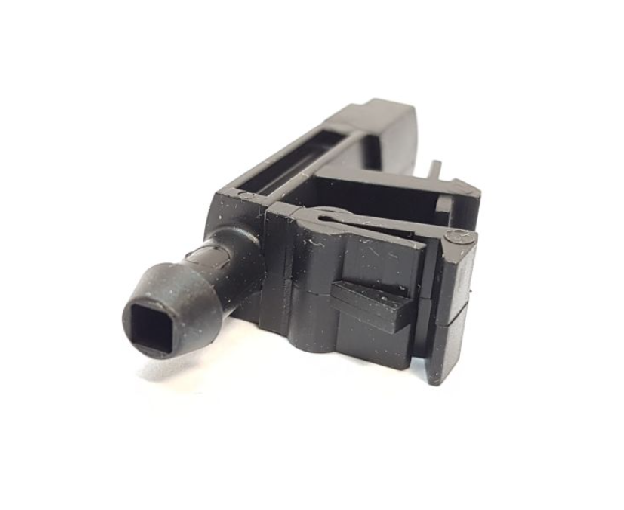 Peugeot Partner (1998-2008) Cam Silecek Fıskiye Memesi (İthal)