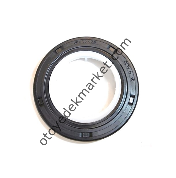 Peugeot 2008 (2020-2024) 1.5 BlueHdi Ön Krank Keçesi (Orijinal)