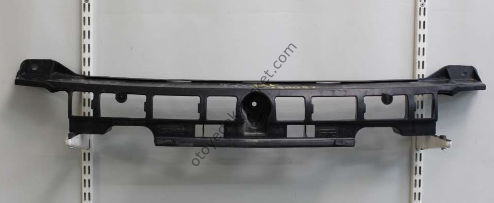 Peugeot 207 Arka Tampon Darbe Emici İç Plastik (ORJINAL)