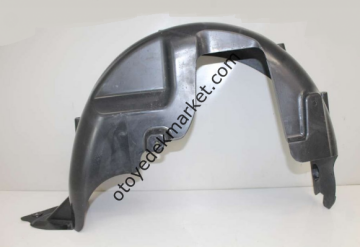 PEUGEOT 308 (2014-2020) SOL ARKA DAVLUMBAZ (ORJİNAL)