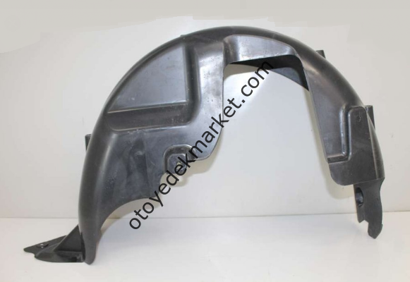 PEUGEOT 308 (2014-2020) SOL ARKA DAVLUMBAZ (ORJİNAL)