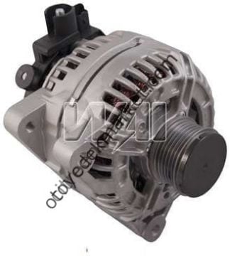 CİTROEN PİCASSO 1,6 HDI ALTERNATÖR (ŞARJ DİNAMOSU)