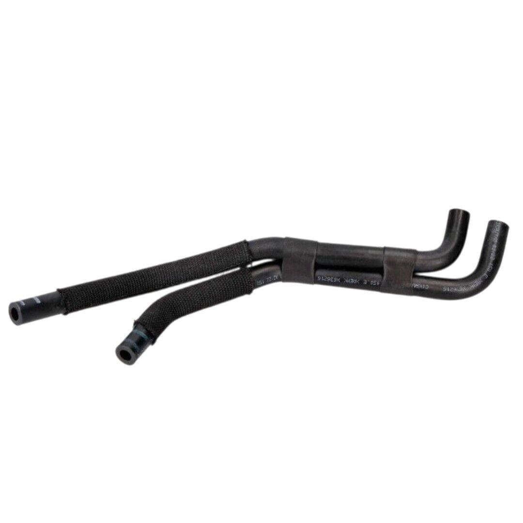 Citroen C-Elysee (2012-2016) 1.6 Hdi Partikül Fİltresi Basınç Sensör Borusu (Orijinal)