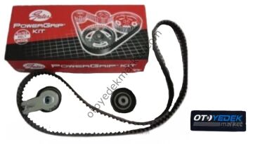 CİTROEN C3 (2004-2011) 1.4 HDİ 16V 90 HP TRİGER SETİ (GATES)
