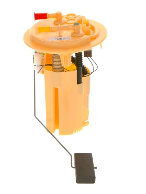 Citroen C4 (2004-2011) 1.6 HDI DEPO ŞAMANDIRASI (BOSCH)