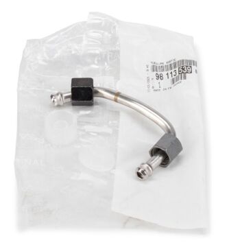 Citroen C5 Aircross (2020-2021) 1.2 Turbo Benzinli Enjektör Borusu (Orijinal)