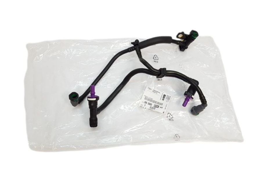 PEUGEOT 301 1.6 HDI MAZOT GERİ DÖNÜŞ HORTUMU (ORİJİNAL)