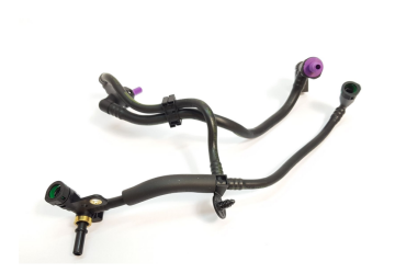 PEUGEOT 301 1.6 HDI MAZOT GERİ DÖNÜŞ HORTUMU (ORİJİNAL)