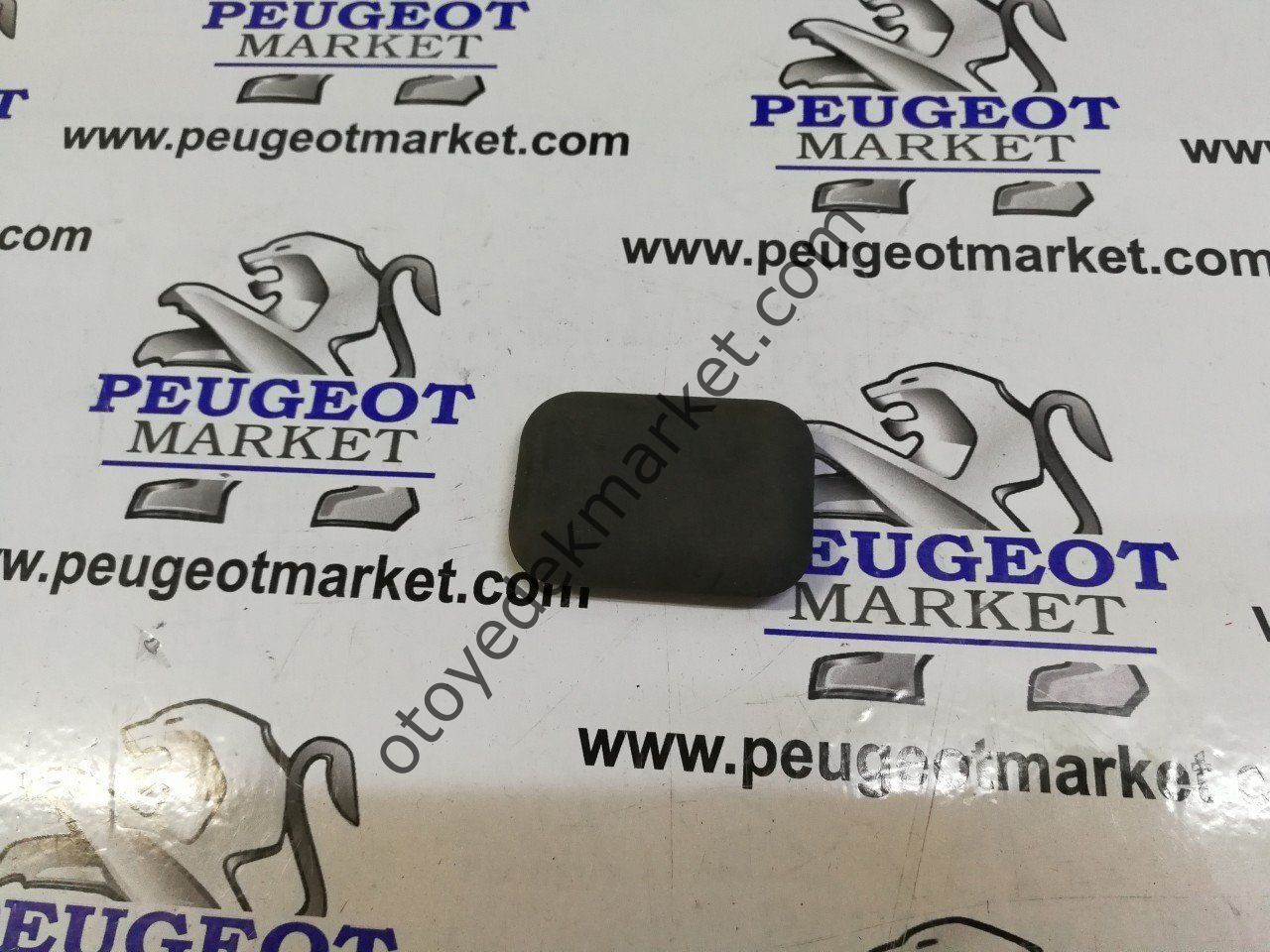 BOXER (1998-2006) ÖN KAPI TAPASI (ORJİNAL)