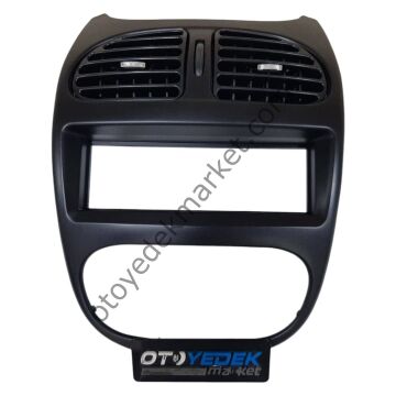 Peugeot 206 (1998-2009) Ön Göğüs Bekaliti (İthal)