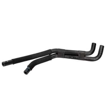 Peugeot 206+ (2010-2012) 1.4 Hdi Partikül Fİltresi Basınç Sensör Borusu (Orijinal)