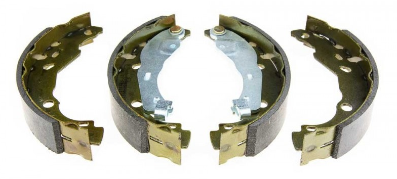 PEUGEOT 301 (2012-2020) ARKA FREN BALATA TAKIMI (KALE)