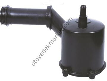 PEUGEOT 307 (2001-2008) DİREKSİYON POMPA YAĞ HAZNESİ (İTHAL)