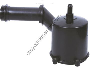 Peugeot 307 (2001-2008) Direksiyon Pompa Yağ Haznesi (İthal)