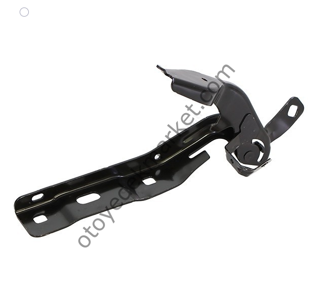 Citroen C4 (2021-2024) Motor Kaputu Sol Menteşesi (Orijinal)