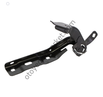 Citroen C4 (2021-2024) Motor Kaputu Sol Menteşesi (Orijinal)