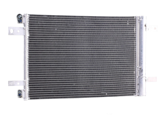 Citroen C4 Picasso (2014-2016) Klima Radyatörü (İthal)