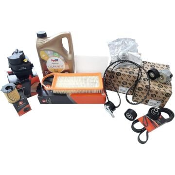 Citroen Nemo (2008-2016) 1.4 HDİ AĞIR BAKIM SETİ (EUROREPAR ORİJİNAL)