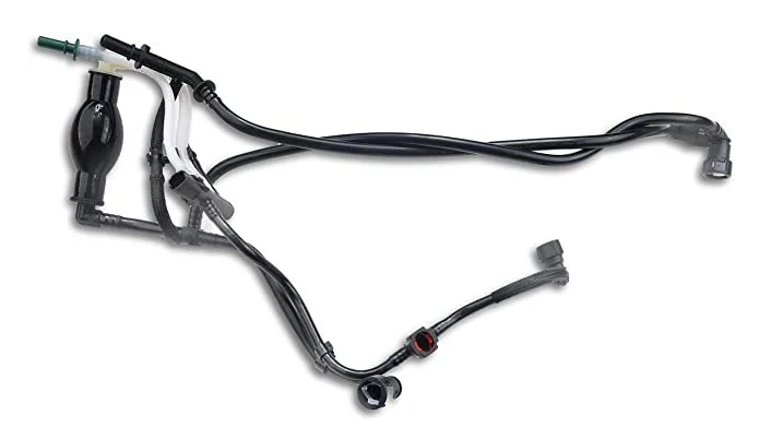 Citroen Xsara (2001-2004) 1.4 Hdi Mazot Geri Dönüş Hortumu (İthal)