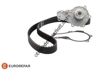 Peugeot 5008 (2009-2010) 1.6 Hdi Triger+Devirdaim Seti (Eurorepar)