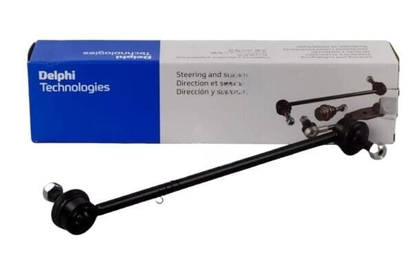 Peugeot 2008 (2013-2019) Viraj Askı Rotu (Delphi)