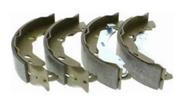 PEUGEOT 208 (2012-2019) ARKA FREN BALATA TAKIMI (DELPHİ)