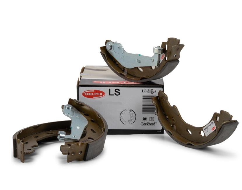 PEUGEOT 208 (2012-2019) ARKA FREN BALATA TAKIMI (DELPHİ)