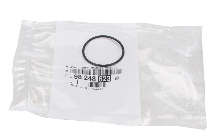 Peugeot 208 (2020-2024) 1.2 Turbo Benzinli Enjektör Contası (Orijinal)