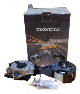 Peugeot 3008 (2009-2015) 1.6 Vti ve Thp Benzinli Devirdaim Gergisi (Dayco)