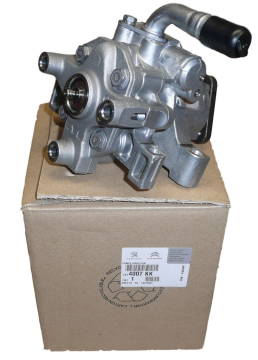 PEUGEOT BOXER (2007-2020) HİDROLİK DİREKSİYON POMPASI (FOMOCO ORİJİNAL)