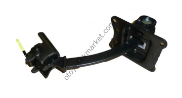 Peugeot Partner (2008-2018) Bagaj Kapak Menteşesi (İthal)