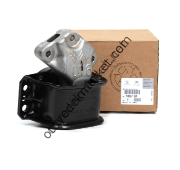 Citroen Picasso (2006-2015) 1.6 Hdi Sağ Üst Motor Takozu (Orijinal)