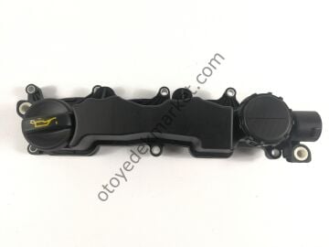 CİTROEN C3 (2004-2011) 1.6 HDİ SUBAP KAPAĞI (İTHAL)