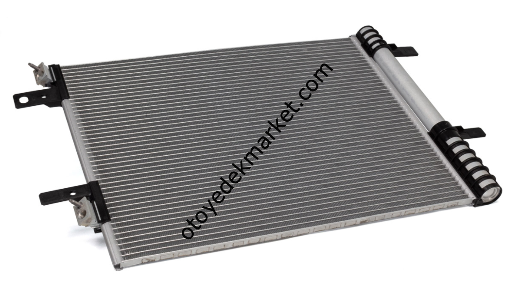 Citroen Jumpy (2017-2024) Klima Radyatörü (İthal)