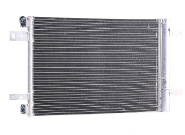 Citroen Jumpy (2017-2024) Klima Radyatörü (İthal)