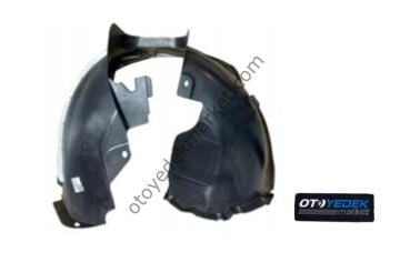 DS4 (2011-2016) Sol Ön Çamurluk Davlumbazı (Orijinal)