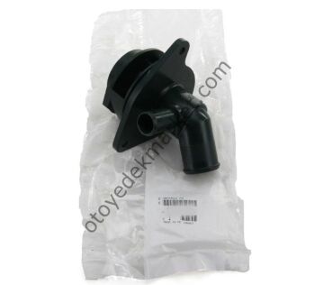 PEUGEOT 207 (2006-2012) 1,4 BENZİNLİ SU POMPA ÇIKIŞ BORUSU (ORİJİNAL)