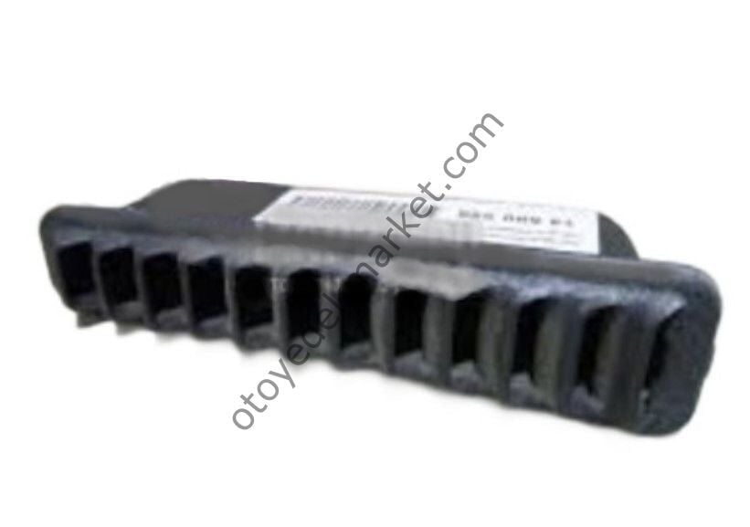 PEUGEOT PARTNER (1998-2008) SAĞ ARKA HAVALANDIRMA IZGARASI (ORİJİNAL)