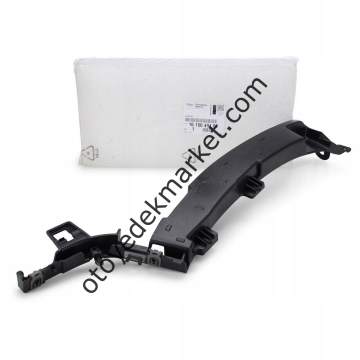 Peugeot Traveller (2017-2024) Ön Tampon Sağ Yan Bağlantı Ayağı (Orjinal)