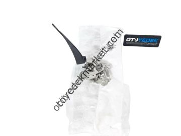 PEUGEOT 301 (2012-2020) MOTOR KAPUT KİLİDİ (PSA)