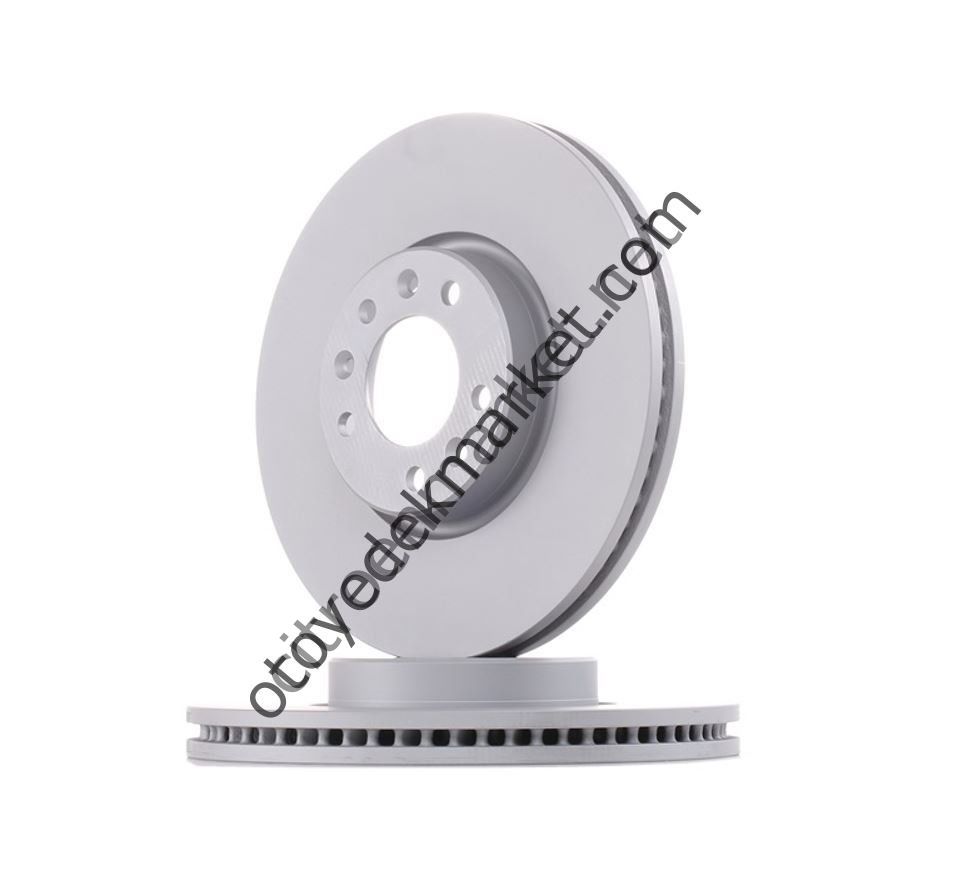 Peugeot Expert Ön Fren Disk Takımı (Recover)