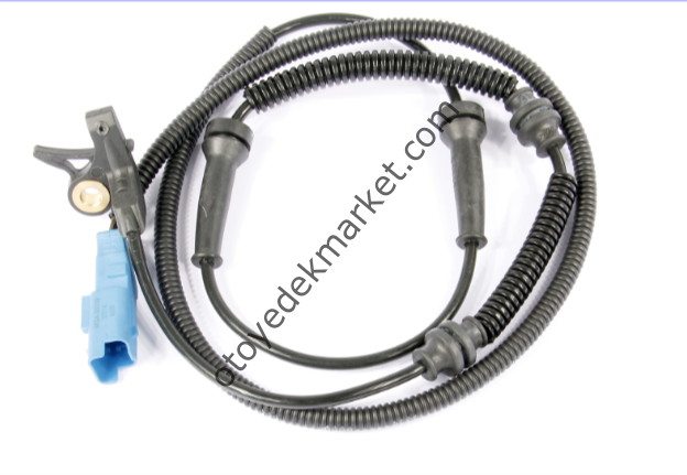 CİTROEN C5 ARKA ABS SENSÖRÜ (İTHAL)