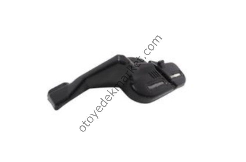 Peugeot 2008 (2020-2025) Sağ Çamurluk Davlumbazı Bağlantı Braketi (Orijinal)