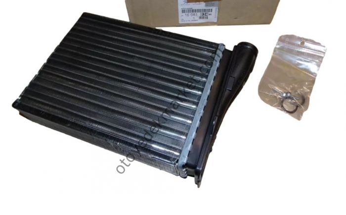 Peugeot 208 (2012-2020) Kalorifer Radyatörü (Orjinal)