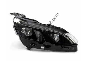 Peugeot 3008 (2016-2020) Sağ Ön Led Far (Valeo)