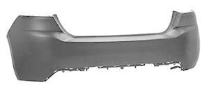 PEUGEOT 308 (2014-2020) ARKA TAMPON (GORDON)