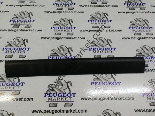 PEUGEOT 406 KAPUT CONTASI (ORJİNAL)
