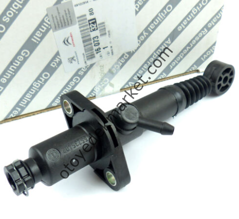 PEUGEOT BOXER (2003-2006) DEBRİYAJ ÜST MERKEZİ (ORİJİNAL)